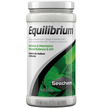 Equilibrium 300g